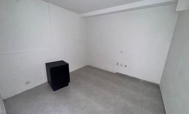 oficina en arriendo en galán. Cod A117064