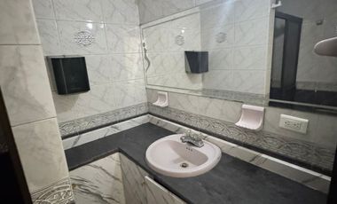 oficina en arriendo en galán. Cod A117064