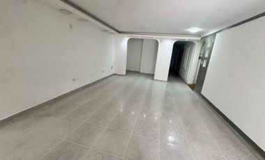 oficina en arriendo en galán. Cod A117064