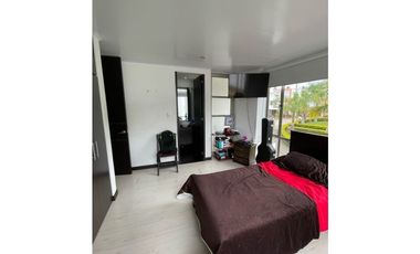 Hermosa casa en Pacho !