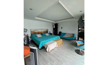 Hermosa casa en Pacho !