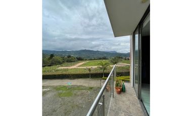 Hermosa casa en Pacho !