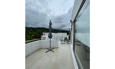 Hermosa casa en Pacho !