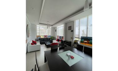 Hermosa casa en Pacho !
