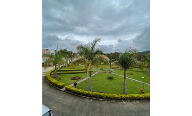 Hermosa casa en Pacho !