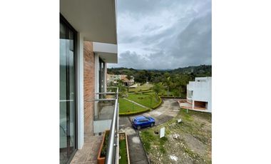 Hermosa casa en Pacho !