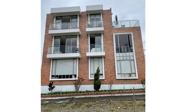 Hermosa casa en Pacho !