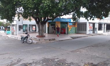 CASA-LOCAL en VENTA en Cúcuta LA LIBERTAD