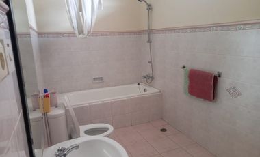 Rumah Mewah di Villa Rancamaya Golf Estate - View Hijau & Lingkungan Eksklusif