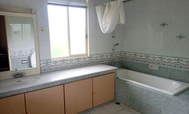 Rumah Mewah di Villa Rancamaya Golf Estate - View Hijau & Lingkungan Eksklusif