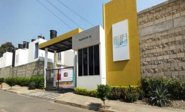 casa en venta en ciudadela la primavera. Cod V1248