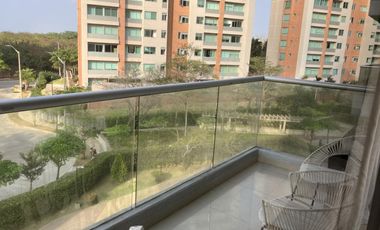 apartamento en venta en la castellana. Cod V103899