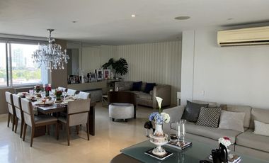 apartamento en venta en la castellana. Cod V103899