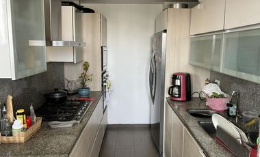 apartamento en venta en la castellana. Cod V103899
