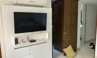 apartamento en venta en la castellana. Cod V103899