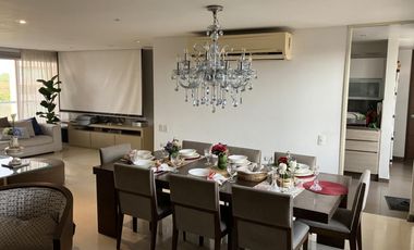 apartamento en venta en la castellana. Cod V103899