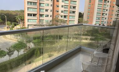 apartamento en venta en la castellana. Cod V103899