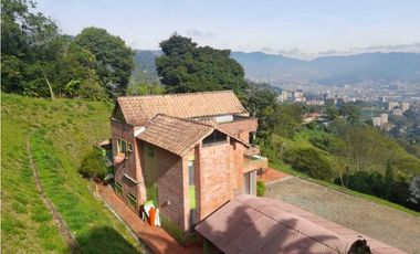 Finca En Envigado Airbnb Amoblada