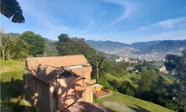 Finca En Envigado Airbnb Amoblada