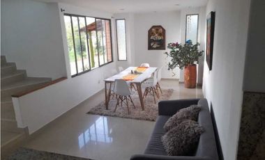 Finca En Envigado Airbnb Amoblada