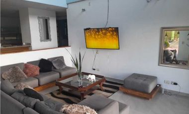 Finca En Envigado Airbnb Amoblada