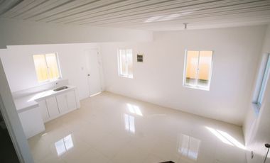 Cara Unit in Camella Pili