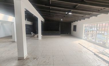 local en arriendo en bolívar. Cod A123008