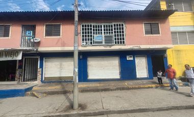 local en arriendo en bolívar. Cod A123008