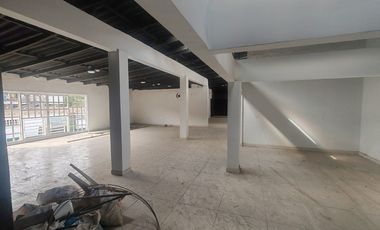 local en arriendo en bolívar. Cod A123008