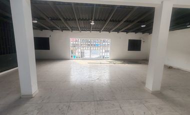local en arriendo en bolívar. Cod A123008