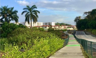 ALQUILER APARTAMENTO WOODLANDS