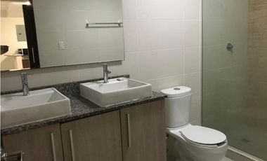 ALQUILER APARTAMENTO WOODLANDS