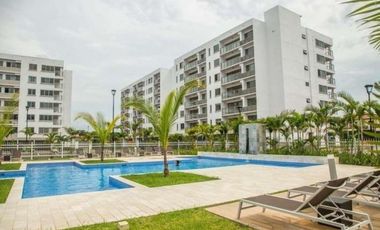 ALQUILO APARTAMENTO WOODLANDS