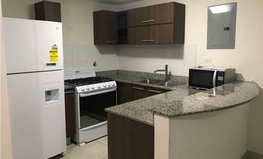 ALQUILER APARTAMENTO WOODLANDS