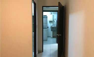 ALQUILO APARTAMENTO WOODLANDS