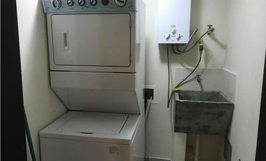 ALQUILER APARTAMENTO WOODLANDS