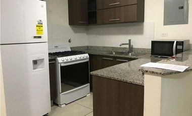 ALQUILO APARTAMENTO WOODLANDS