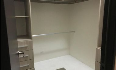 ALQUILER APARTAMENTO WOODLANDS