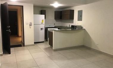 ALQUILER APARTAMENTO WOODLANDS