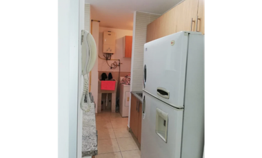 Apartamento Amoblado En Alquiler En Albrook