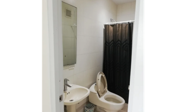 Apartamento Amoblado En Alquiler En Albrook
