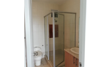 Apartamento Amoblado En Alquiler En Albrook