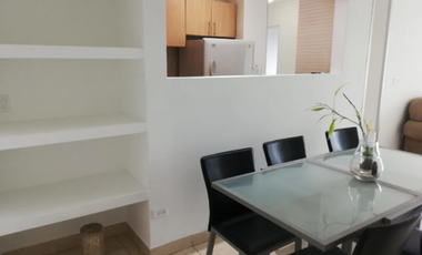 Apartamento Amoblado En Alquiler En Albrook