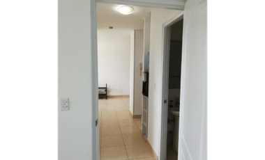 Apartamento Amoblado En Alquiler En Albrook