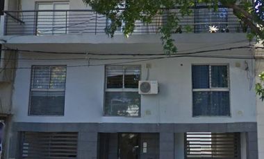 Departamento un dormitorio en  alquiler en barrio  Lourdes 3 de Febrero 2682 Rosario