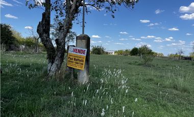 Vendo Casa con gran Terreno en Herrera, Entre Ríos.