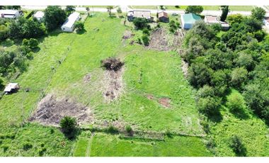 Vendo Casa con gran Terreno en Herrera, Entre Ríos.