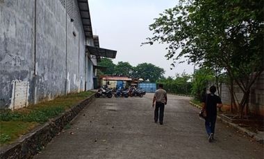 Pabrik ,Gudang Murah Bekasi Bantar Gebang Ekonomis Strategis