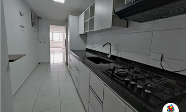 Venta de Apartamento en Ciudad Jardin - Barranquilla