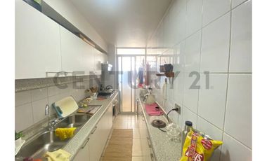 Venta Departamento sector sur de Iquique
